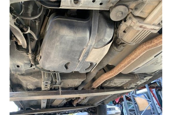 Recambio de deposito combustible para jeep compass (mk) 2.0 sport referencia OEM IAM 05105329AD TADBB3416B0221 