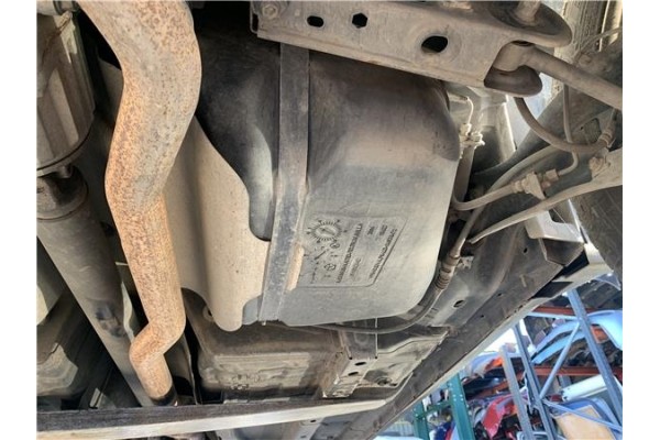 Recambio de deposito combustible para jeep compass (mk) 2.0 sport referencia OEM IAM 05105329AD TADBB3416B0221 