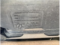 Recambio de deposito combustible para jeep compass (mk) 2.0 sport referencia OEM IAM 05105329AD TADBB3416B0221 