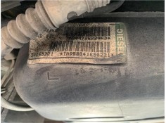 Recambio de deposito combustible para jeep compass (mk) 2.0 sport referencia OEM IAM 05105329AD TADBB3416B0221 