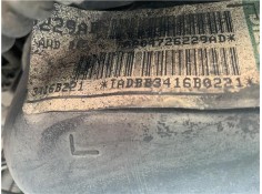 Recambio de deposito combustible para jeep compass (mk) 2.0 sport referencia OEM IAM 05105329AD TADBB3416B0221 