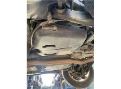 Recambio de deposito combustible para jeep compass (mk) 2.0 sport referencia OEM IAM 05105329AD TADBB3416B0221 