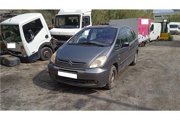 citroen xsara picasso del año 2004