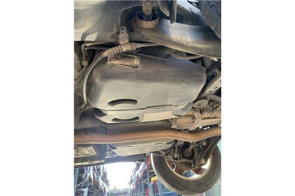 Recambio de deposito combustible para jeep compass (mk) 2.0 sport referencia OEM IAM 05105329AD TADBB3416B0221 