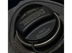 Recambio de tapon combustible para bmw serie 1 berlina 5p (f20) 2.0 116d referencia OEM IAM 16117482901  