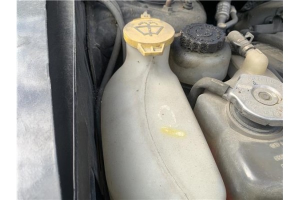 Recambio de deposito limpiaparabrisas para jeep compass (mk) 2.0 sport referencia OEM IAM 5189350AA  