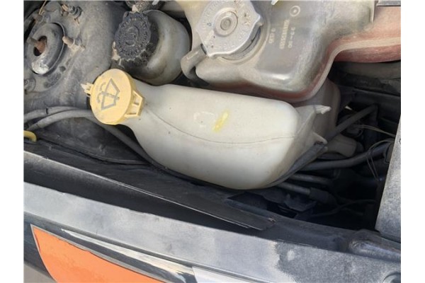 Recambio de deposito limpiaparabrisas para jeep compass (mk) 2.0 sport referencia OEM IAM 5189350AA  