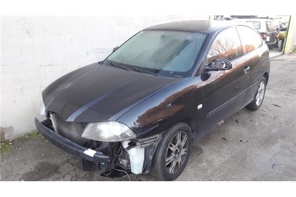 seat ibiza (6l1)(04.2002 ) del año 
