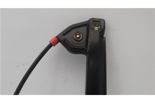 Recambio de mecanismo elevalunas delantero izquierdo para bmw serie 5 berlina (e39) referencia OEM IAM 9030188  