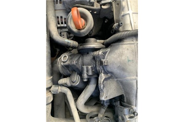 Recambio de egr para jeep compass (mk) 2.0 sport referencia OEM IAM 038131501AN 283606008 