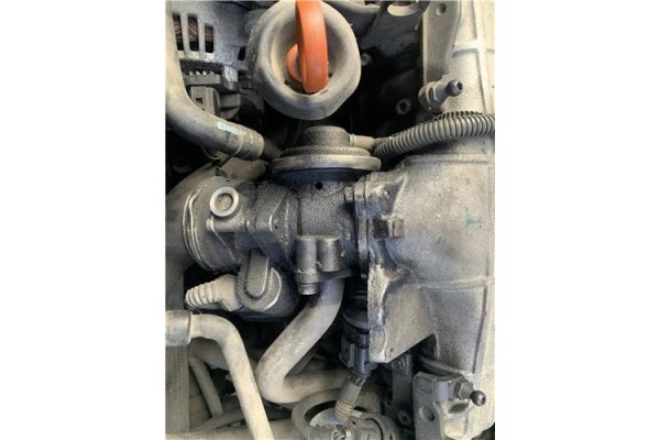Recambio de egr para jeep compass (mk) 2.0 sport referencia OEM IAM 038131501AN 283606008 