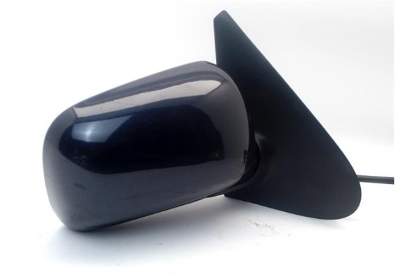 Recambio de retrovisor derecho para volkswagen polo iii (6n1) 75 1.6 referencia OEM IAM   