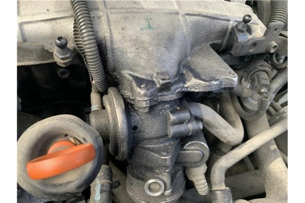 Recambio de egr para jeep compass (mk) 2.0 sport referencia OEM IAM 038131501AN 283606008 