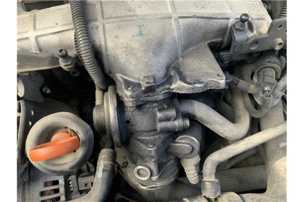 Recambio de egr para jeep compass (mk) 2.0 sport referencia OEM IAM 038131501AN 283606008 