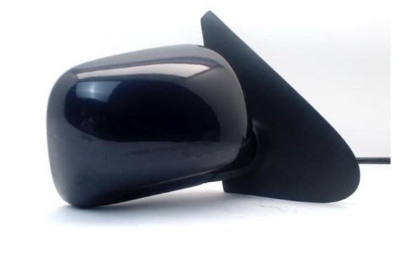 Recambio de retrovisor derecho para volkswagen polo iii (6n1) 75 1.6 referencia OEM IAM   