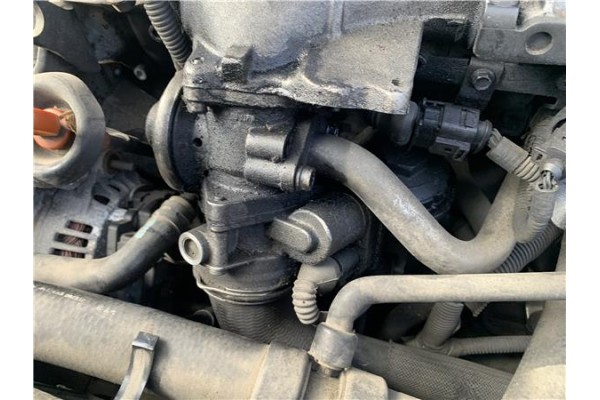 Recambio de egr para jeep compass (mk) 2.0 sport referencia OEM IAM 038131501AN 283606008 