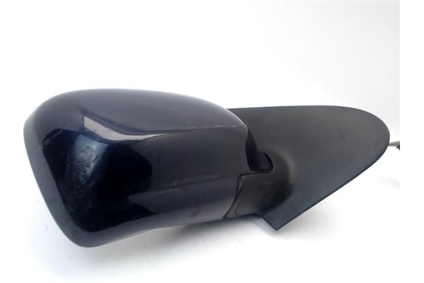Recambio de retrovisor derecho para volkswagen polo iii (6n1) 75 1.6 referencia OEM IAM   