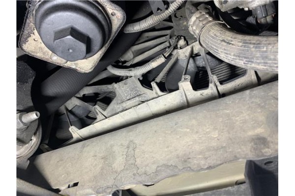 Recambio de electroventilador para jeep compass (mk) 2.0 sport referencia OEM IAM 68002661AA  