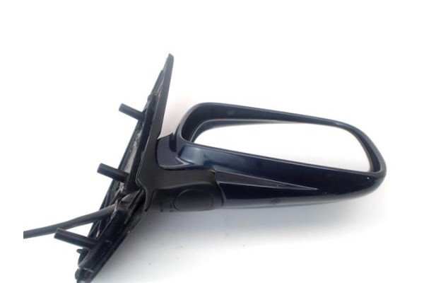 Recambio de retrovisor derecho para volkswagen polo iii (6n1) 75 1.6 referencia OEM IAM   