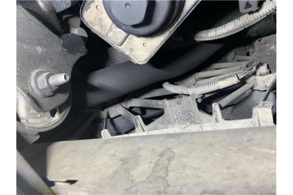 Recambio de electroventilador para jeep compass (mk) 2.0 sport referencia OEM IAM 68002661AA  