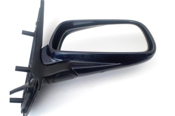 Recambio de retrovisor derecho para volkswagen polo iii (6n1) 75 1.6 referencia OEM IAM   