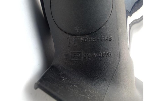 Recambio de retrovisor derecho para volkswagen polo iii (6n1) 75 1.6 referencia OEM IAM   