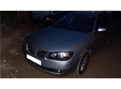nissan almera (n16/e) del año 2004