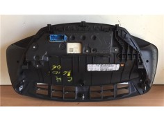 Recambio de cuadro completo para citroen c4 berlina 1.6 hdi referencia OEM IAM P96613462ZD 28116400 