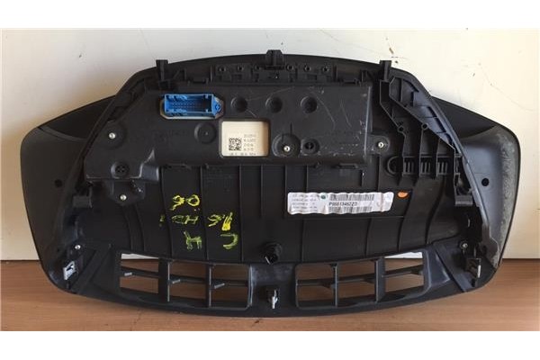 Recambio de cuadro completo para citroen c4 berlina 1.6 hdi referencia OEM IAM P96613462ZD 28116400 