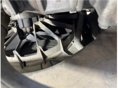 Recambio de electroventilador para jeep compass (mk) 2.0 sport referencia OEM IAM 68002661AA  