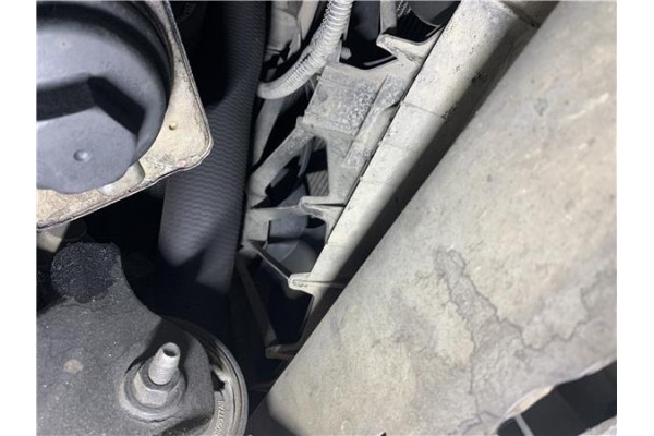 Recambio de electroventilador para jeep compass (mk) 2.0 sport referencia OEM IAM 68002661AA  