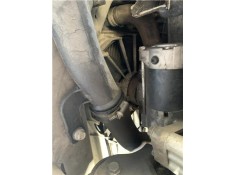 Recambio de electroventilador para jeep compass (mk) 2.0 sport referencia OEM IAM 68002661AA  