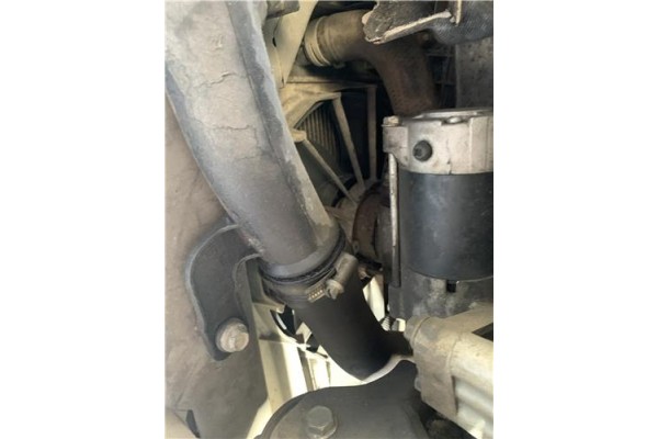 Recambio de electroventilador para jeep compass (mk) 2.0 sport referencia OEM IAM 68002661AA  