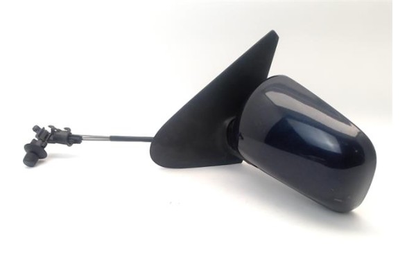 Recambio de retrovisor izquierdo para volkswagen polo iii (6n1) 75 1.6 referencia OEM IAM   