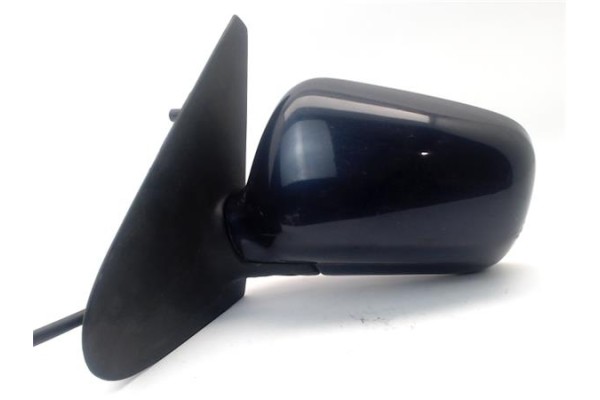 Recambio de retrovisor izquierdo para volkswagen polo iii (6n1) 75 1.6 referencia OEM IAM   