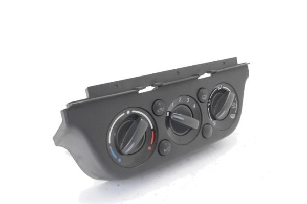 Recambio de mandos climatizador para suzuki swift iii (sg) 1.3 ddis referencia OEM IAM 7440062J10BJP  