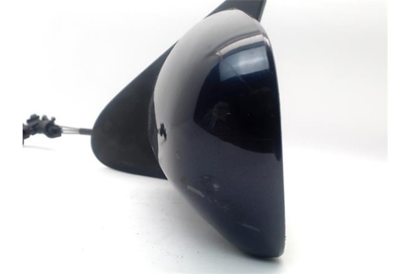 Recambio de retrovisor izquierdo para volkswagen polo iii (6n1) 75 1.6 referencia OEM IAM   