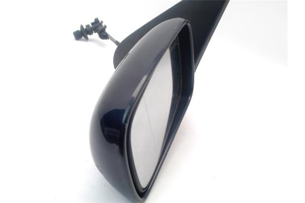 Recambio de retrovisor izquierdo para volkswagen polo iii (6n1) 75 1.6 referencia OEM IAM   