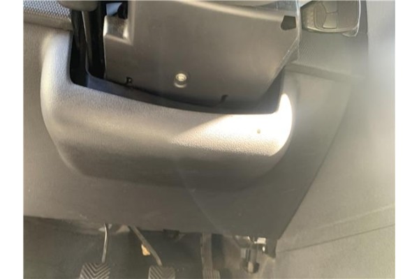 Recambio de embellecedor columna direccion para jeep compass (mk) 2.0 sport referencia OEM IAM 1CH69XDVAA 1CH70XDVAA 