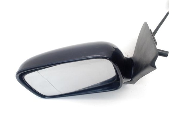 Recambio de retrovisor izquierdo para volkswagen polo iii (6n1) 75 1.6 referencia OEM IAM   