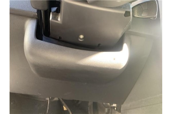 Recambio de embellecedor columna direccion para jeep compass (mk) 2.0 sport referencia OEM IAM 1CH69XDVAA 1CH70XDVAA 