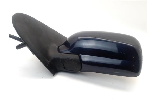 Recambio de retrovisor izquierdo para volkswagen polo iii (6n1) 75 1.6 referencia OEM IAM   