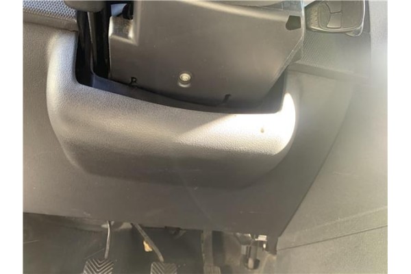 Recambio de embellecedor columna direccion para jeep compass (mk) 2.0 sport referencia OEM IAM 1CH69XDVAA 1CH70XDVAA 