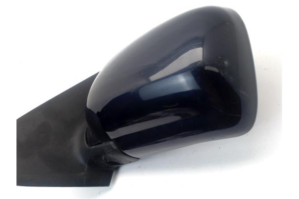 Recambio de retrovisor izquierdo para volkswagen polo iii (6n1) 75 1.6 referencia OEM IAM   