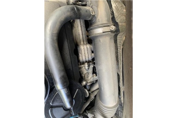 Recambio de enfriador gases egr para jeep compass (mk) 2.0 sport referencia OEM IAM 68001587AA  