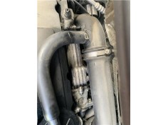 Recambio de enfriador gases egr para jeep compass (mk) 2.0 sport referencia OEM IAM 68001587AA  