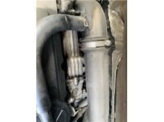 Recambio de enfriador gases egr para jeep compass (mk) 2.0 sport referencia OEM IAM 68001587AA  