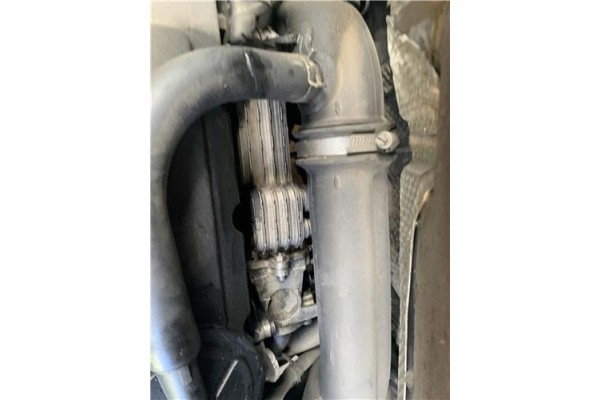 Recambio de enfriador gases egr para jeep compass (mk) 2.0 sport referencia OEM IAM 68001587AA  