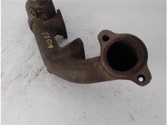 Recambio de colector escape para mercedes-benz clase s (bm 126) berl./coupe 5.0 se 500 referencia OEM IAM 1171422702 190083 