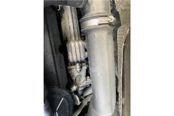 Recambio de enfriador gases egr para jeep compass (mk) 2.0 sport referencia OEM IAM 68001587AA  